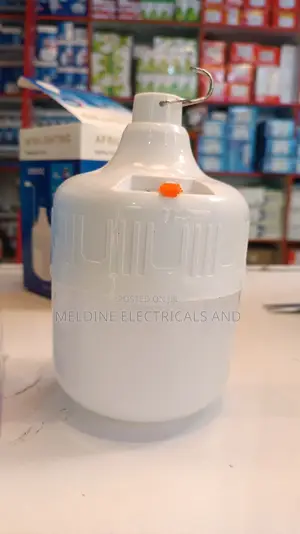 50watts LED Bulb