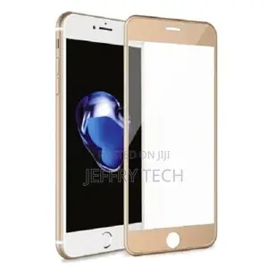 Samsung Glass Screen Protector for iPhone 6 6s