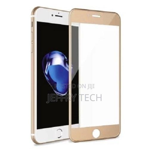 Samsung Glass Screen Protector for iPhone 6 6s - thumbnail 3