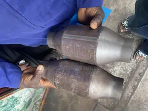 Muffler (Catalytic Converters ) All Cars