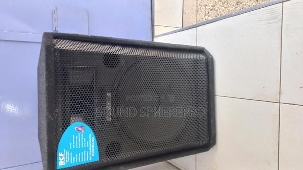 RCF 15 Inch Mid Range Speaker