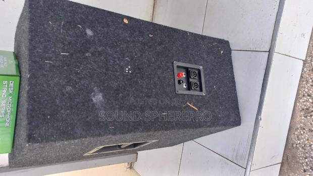 RCF 15 Inch Mid Range Speaker - thumbnail 2