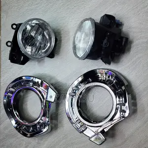 Fielder / Axio 165 15_17 Fogligts Set