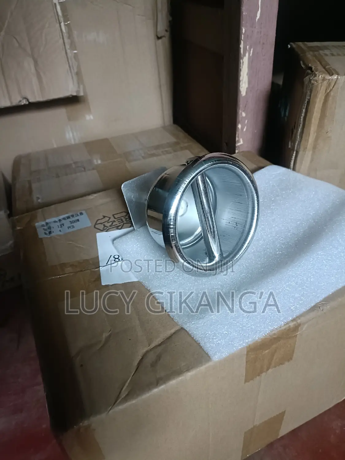 Lane Rope Anchor