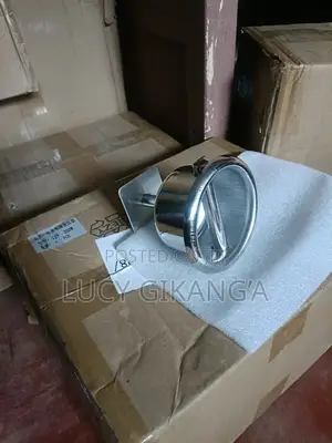 Lane Rope Anchor