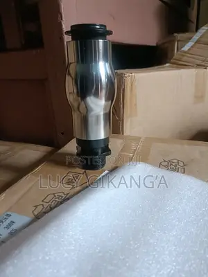 Forming Nozzle