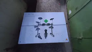 Behringer XD8USB Electric Drumset