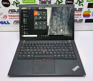 Laptop Lenovo ThinkPad T480s 8GB Intel Core I5 SSD 256GB - thumbnail 2