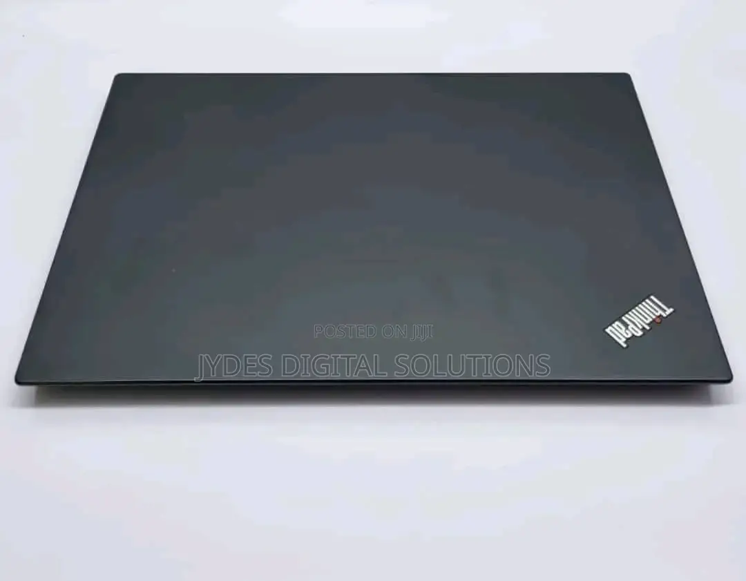 Laptop Lenovo ThinkPad T480s 8GB Intel Core I5 SSD 256GB