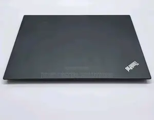 Laptop Lenovo ThinkPad T480s 8GB Intel Core I5 SSD 256GB