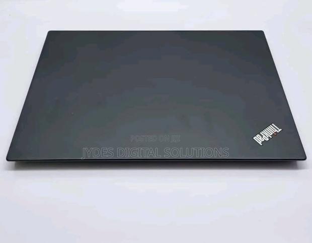 Laptop Lenovo ThinkPad T480s 8GB Intel Core I5 SSD 256GB - thumbnail 3