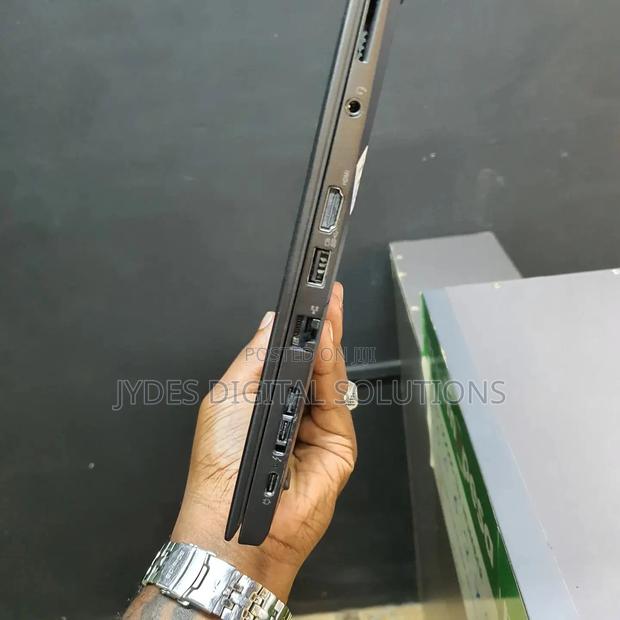 Laptop Lenovo ThinkPad T480s 8GB Intel Core I5 SSD 256GB - thumbnail 4