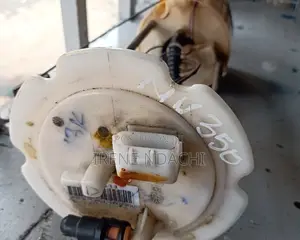 NV 350 Fuel Pump