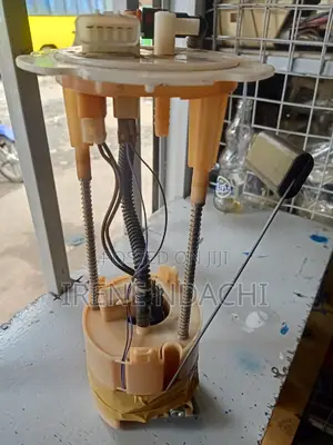 NV 350 Fuel Pump
