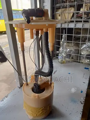 NV 350 Fuel Pump