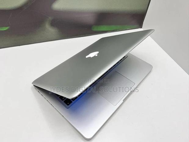Laptop Apple MacBook Pro 2012 8GB Intel Core I5 SSD 256GB - thumbnail 3