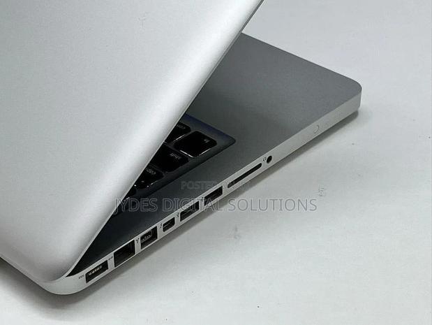 Laptop Apple MacBook Pro 2012 8GB Intel Core I5 SSD 256GB - thumbnail 4