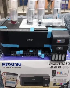Epson Printer ,Epson Printer L 3250 Wireless ,Wireless