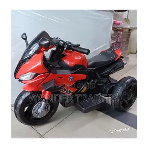 Kids Electric Motorcycle Electric Motorcycle