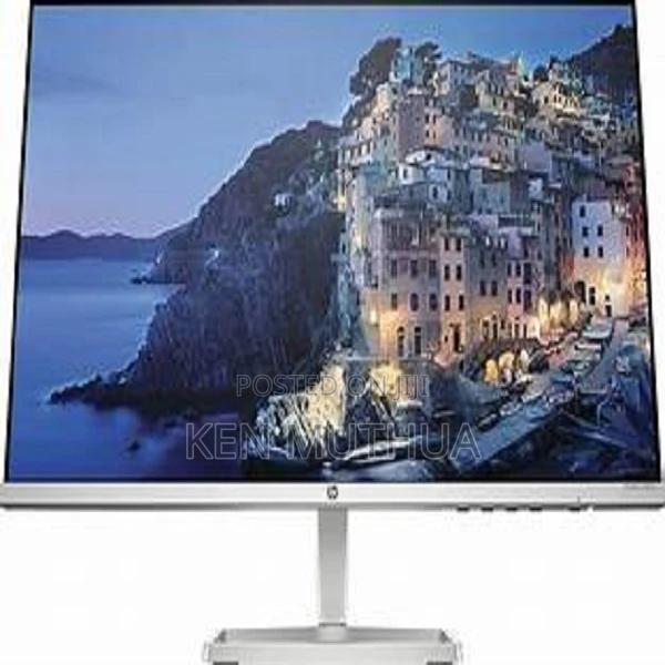 HP M24fw 23.8inches FHD Monitor