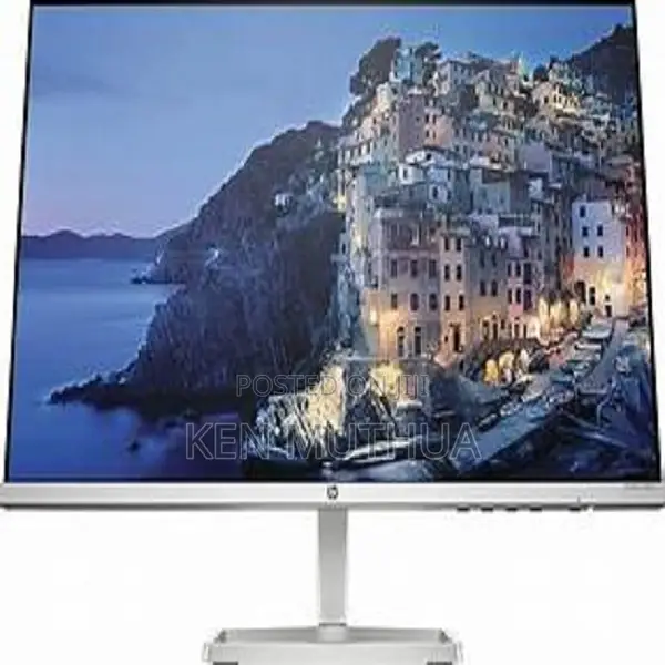 HP M24fw 23.8inches FHD Monitor