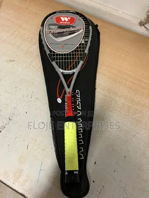 Squash Racket Wish Pro 9909