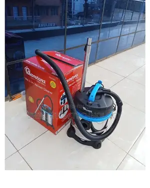 Vacuum Cleaner ,Vacuum Cleaner Ramtoms Wet N DRY