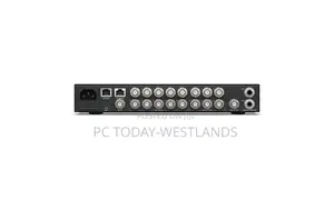 Blackmagic Design ATEM 1 M/E Constellation HD Live Productio