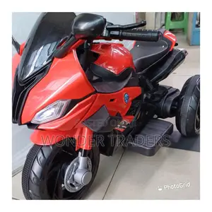 Kids Electric Motorcycle Electric Motorcycle