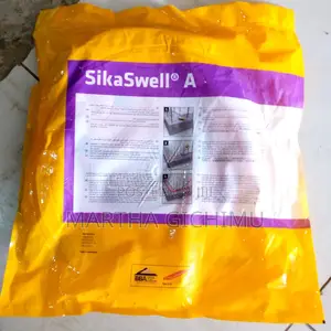 Sika Swell Sealing Joint