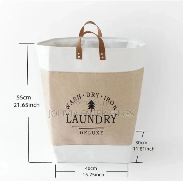 Laundry Baskets