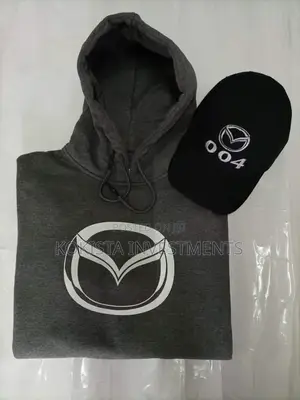 Black Hooded Sweaters