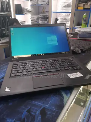 Laptop Lenovo ThinkPad T450 8GB Intel Core I5 SSD 256GB