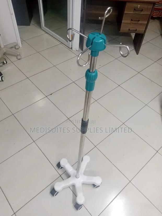 Drip*Stand Four Hook . - main view