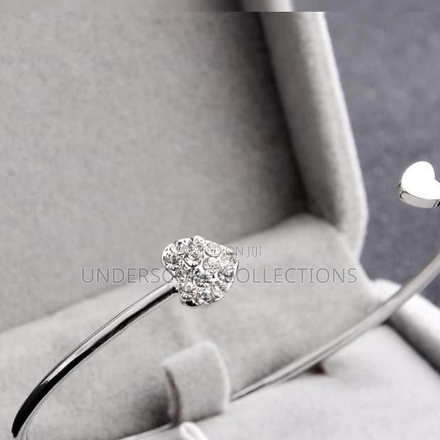 Ladies Bracelet - main view