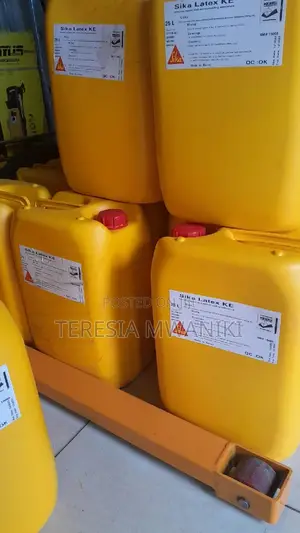 Sika Latex KE/ Concrete Repair
