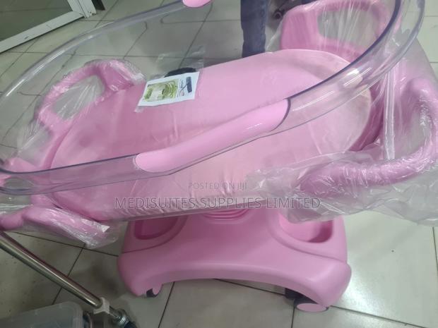 Baby* Coat - thumbnail 3