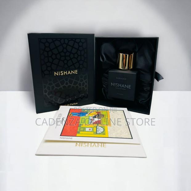 Uk Duty Perfume