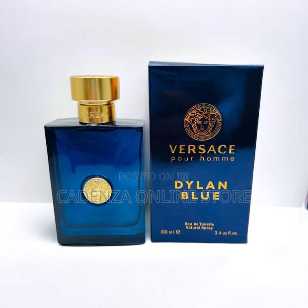 Uk Duty Perfume - thumbnail 4