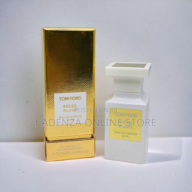 Uk Duty Perfume - thumbnail 5