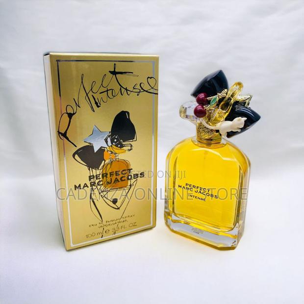 Uk Duty Perfume - thumbnail 6