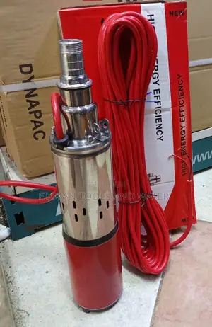 Solar Water Pump 12v 250 W