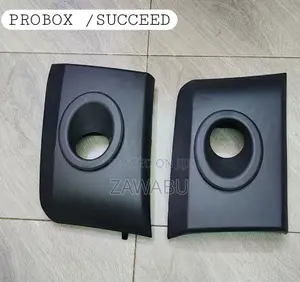 Toyota Probox/Succeed 2014 Foglight Covers