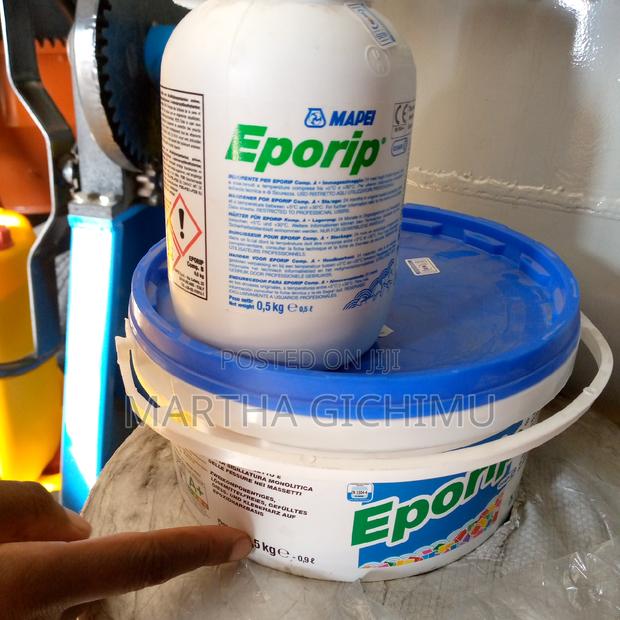 Mapei Eporip 0.5kg - thumbnail 2