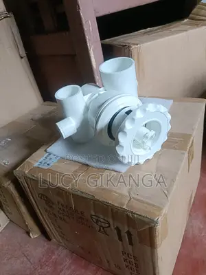 50mm Spa Jet
