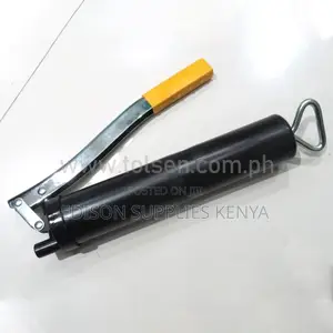 Grease Gun 400cc Tolsen Steel Body 8500PSI Professional