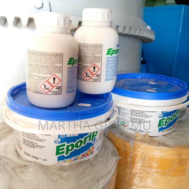 Mapei ,0.5kg Eporip - thumbnail 2