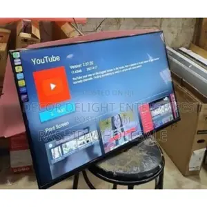 Brand New 40. Inch Vitron Tv