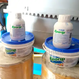 High Quality Mapei Eporip