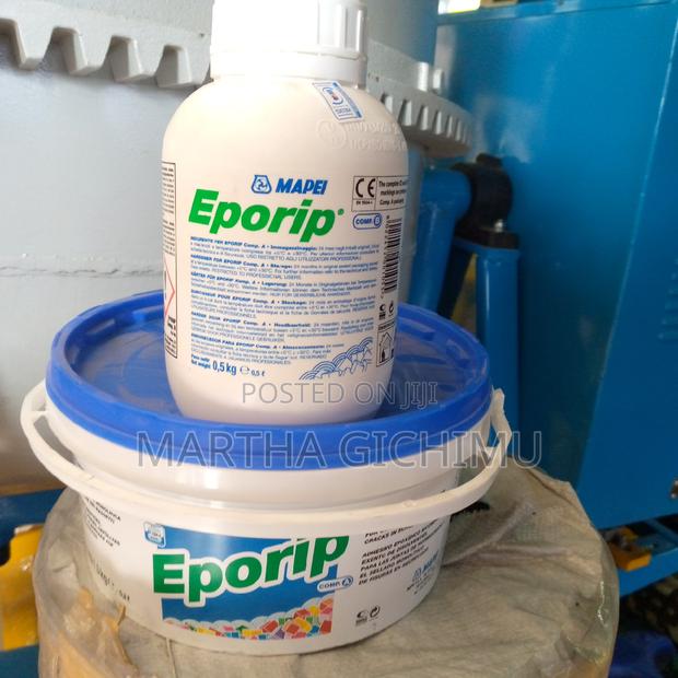 High Strength Mapei Eporip